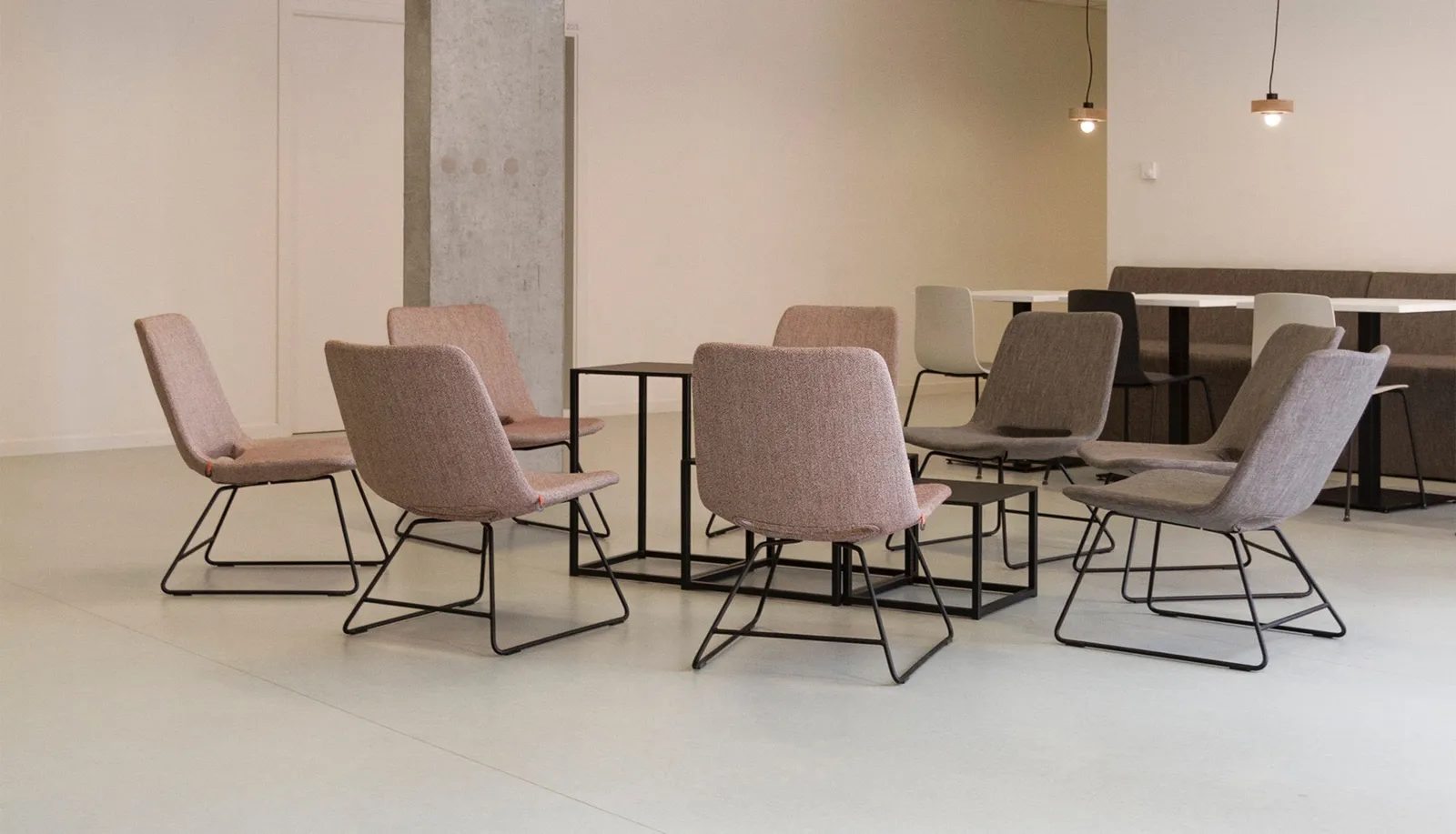 Sillas y sillones en Barcelona — Torres Tapicería