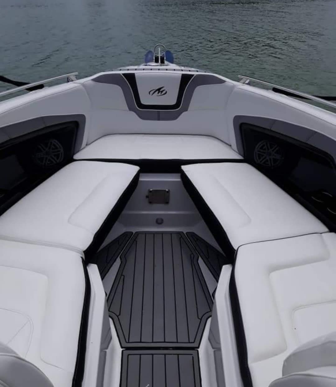 Tapicería náutica — Torres Tapicería Madrid